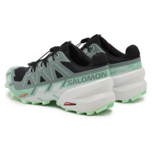 Giay Salomon Speedcross 'Green' L47301300