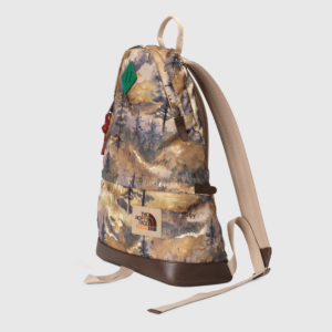Balo Gucci x The North Face 'Multicolor' 650288-UIMAN-3197