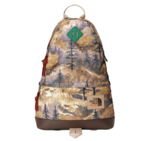 Balo Gucci x The North Face 'Multicolor' 650288-UIMAN-3197