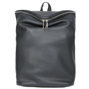 Balo Bottega Veneta Zip Backpack 'Black' 658752VA9VD-8803