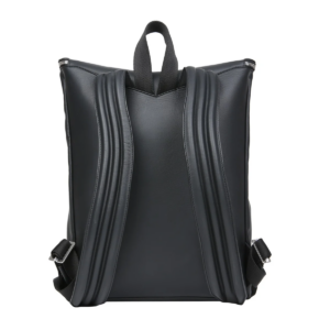 Balo Bottega Veneta Zip Backpack 'Black' 658752VA9VD-8803