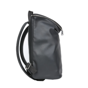 Balo Bottega Veneta Zip Backpack 'Black' 658752VA9VD-8803