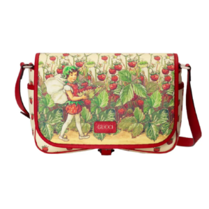 Tui Gucci Love Parade 'Red' 66-4143-U6IAN-8257