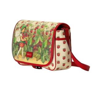 Tui Gucci Love Parade 'Red' 66-4143-U6IAN-8257