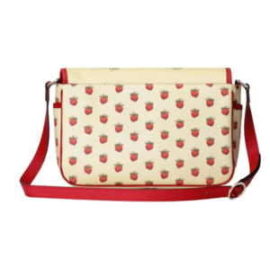 Tui Gucci Love Parade 'Red' 66-4143-U6IAN-8257