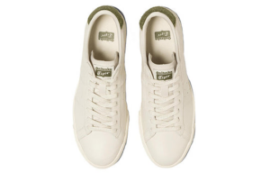 Giay Onitsuka Tiger LawnShip 3.0 'White Green' 1183B986-100