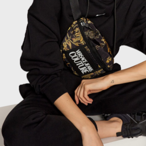 Tui Versace Jeans 'Couture' 71YA4B95-ZS109-G89