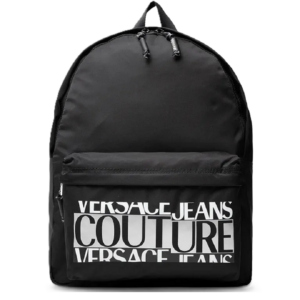 Balo Versace Jeans Couture 'Black White' 71YA4BA1-ZS110-899