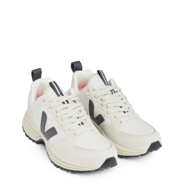 Giay Veja Venturi Hexamesh 'Gravel Grafite' VT2103355