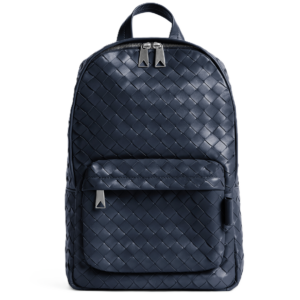 Balo Bottega Veneta Intrecciato 'Space' 730728V2HL28838