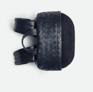 Balo Bottega Veneta Intrecciato 'Space' 730728V2HL28838