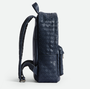 Balo Bottega Veneta Intrecciato 'Space' 730728V2HL28838