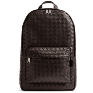 Balo Bottega Veneta Intrecciato 'Fondant' 730732V2HL22145