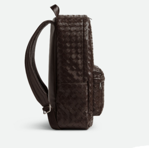 Balo Bottega Veneta Intrecciato 'Fondant' 730732V2HL22145