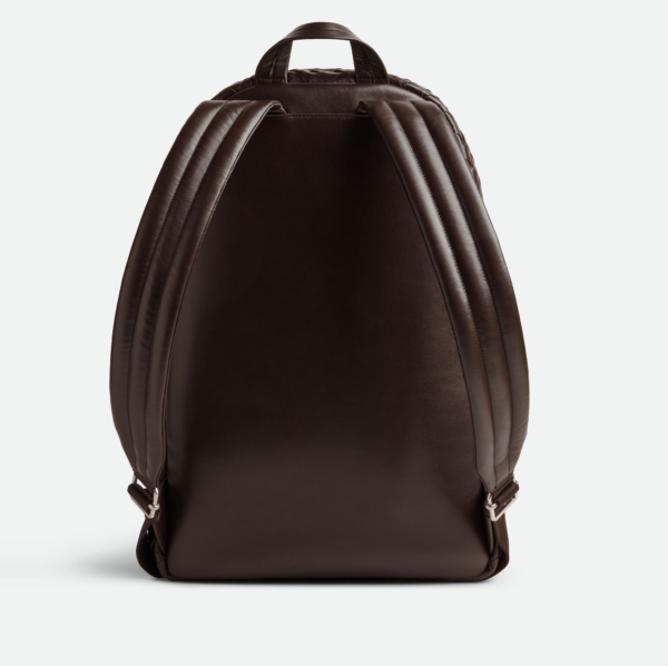 Balo Bottega Veneta Intrecciato 'Fondant' 730732V2HL22145