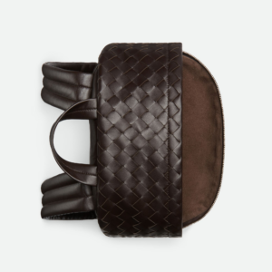 Balo Bottega Veneta Intrecciato 'Fondant' 730732V2HL22145