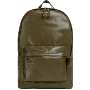 Balo Bottega Veneta Medium Archetype 'Mud' 731194V2IM22877