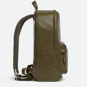 Balo Bottega Veneta Medium Archetype 'Mud' 731194V2IM22877