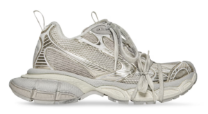 Giay Balenciaga Wmns 3XL 'Off White' 734731W3XL49191