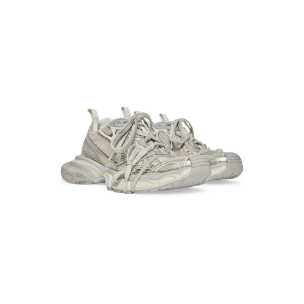 Giay Balenciaga Wmns 3XL 'Off White' 734731W3XL49191