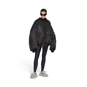 Giay Balenciaga Wmns 3XL 'Off White' 734731W3XL49191