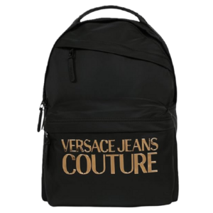 Balo Versace Jeans Couture Logo 'Black' 74YA4B90-ZS394-G89
