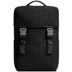 Balo Bottega Veneta Voyager Backpack 'Black' 755864V0VG48803