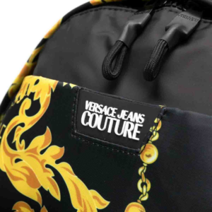 Balo Versace Jeans 'Black' 75YA4B80ZS930G89