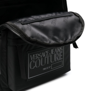 Balo Versace Jeans Couture 'Black' 75YA4B60ZS932899