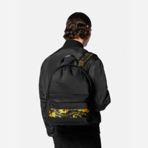 Balo Versace Jeans Couture 'Black Gold' 75YA4B90ZS928G89