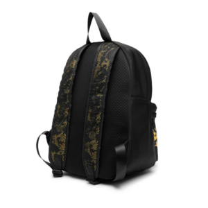 Balo Versace Jeans Couture 'Black Gold' 75YA4B90ZS928G89