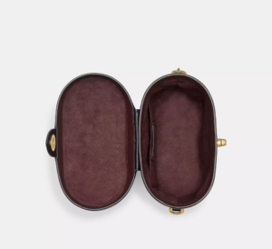 Tui Coach Kay Crossbody Signature Canvas 'Brown' 78277-IMCBI