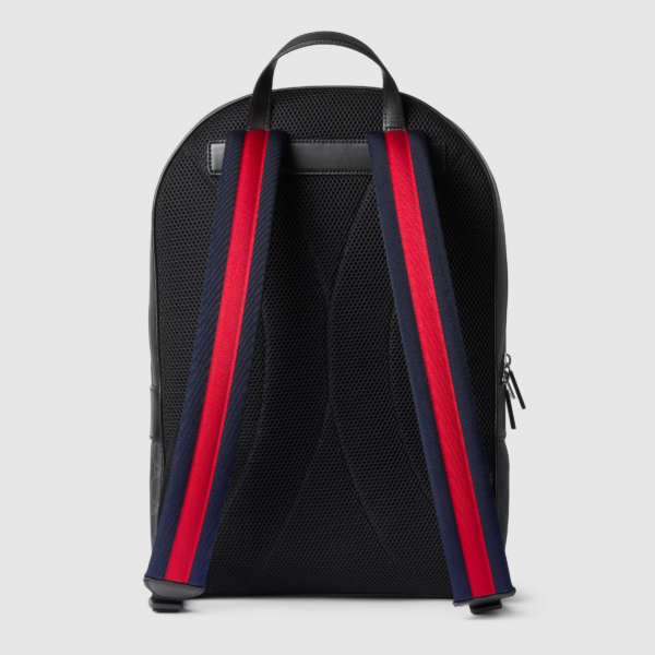 Balo Gucci GG Supreme 'Black' 792123-FADJN-1044