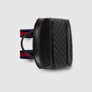 Balo Gucci GG Supreme 'Black' 792123-FADJN-1044