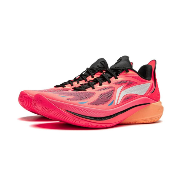 Giay Lining Sonic 12 'Blood Moon' ABAU019-7