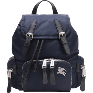 Balo Burberry Classic Canvas 'Dark Blue' 80067191