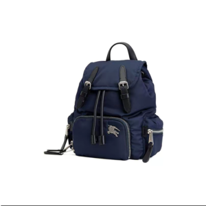 Balo Burberry Classic Canvas 'Dark Blue' 80067191