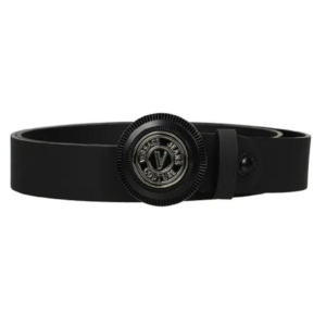 That Lung Versace Jeans Couture 'Black' 72YA6F08ZP106-899