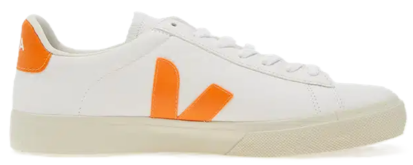 Giay Veja Campo 'White Fury' CP0503494B