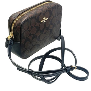 Tui Coach Camera 'Brown' 91677-IMAA8