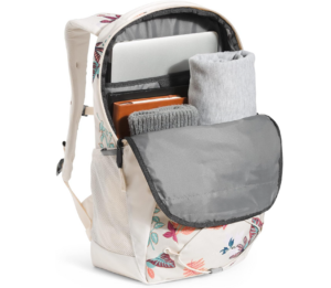 Balo The North Face Jester 'White' NF0A3VXG-ITA