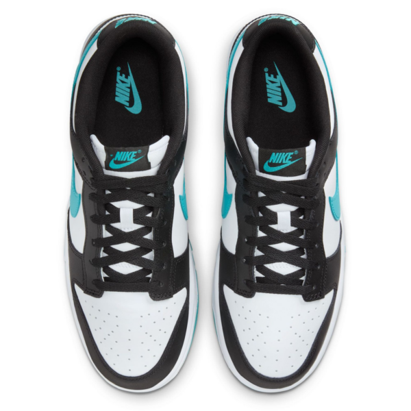 Giay Nike Dunk Low 'Black Dusty Cactus' DV0833-109