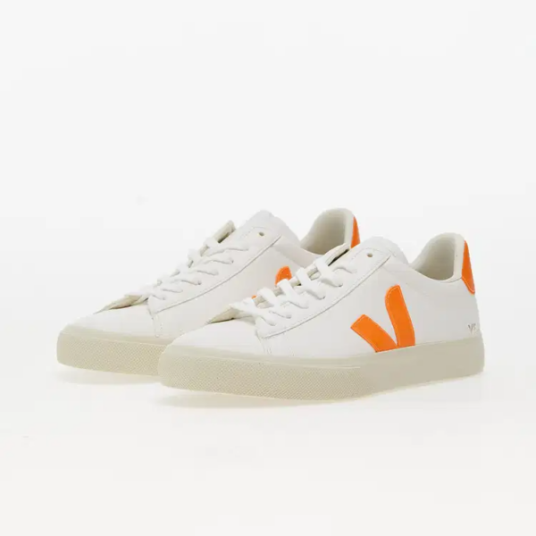 Giay Veja Campo 'White Fury' CP0503494B