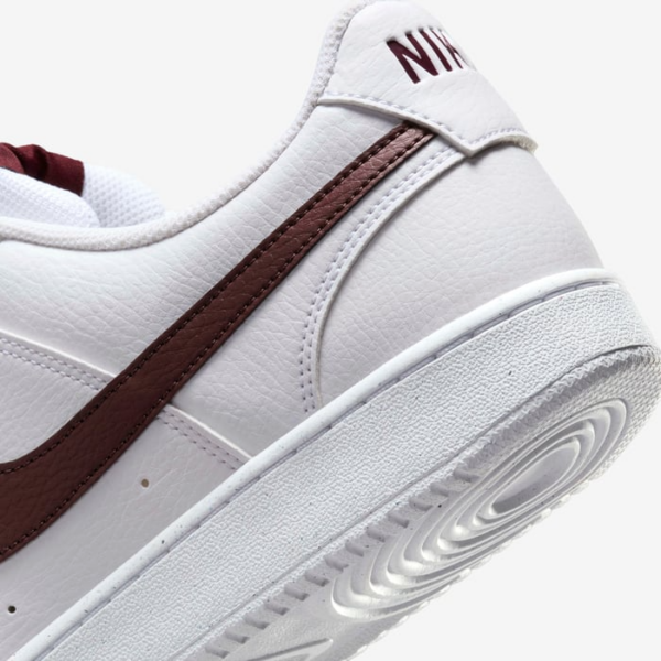Giay Nike Court Vision Low 'White Crush' DH2987-113
