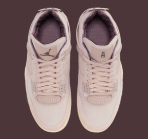 Giay Nike Air Jordan 4 Retro OG SP 'A Ma Maniere' FZ4810-200