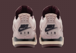 Giay Nike Air Jordan 4 Retro OG SP 'A Ma Maniere' FZ4810-200