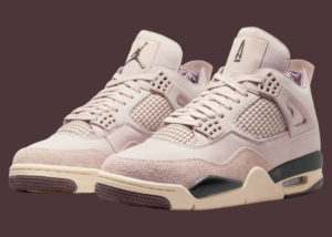 Giay Nike Air Jordan 4 Retro OG SP 'A Ma Maniere' FZ4810-200