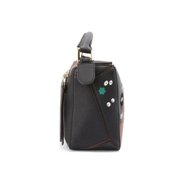 Tui Loewe x Puzzle 'Brown' A510S21X75-3605