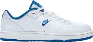 Giay Nike Grandstand 2 'White Royal' AA2190-103