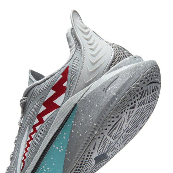 Giay Lining Sonic 12 'Great White Shark' ABAU019-6